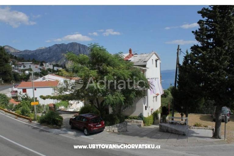 Apartamenty Marta – foto 5