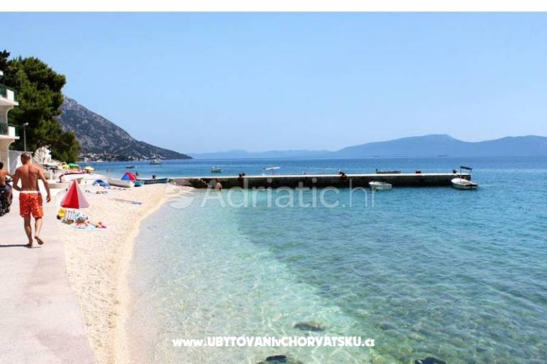 Apartamenty Marta – foto 8