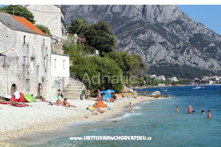 Apartamenty Marta – foto 9