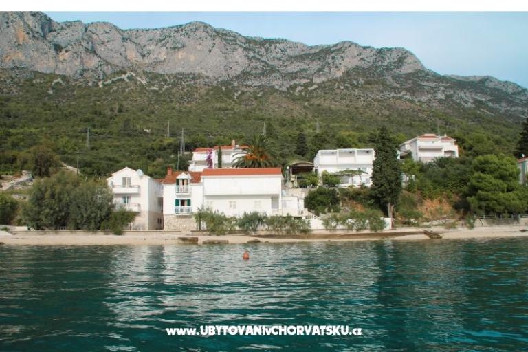 Apartamenty Mimoza – foto 3