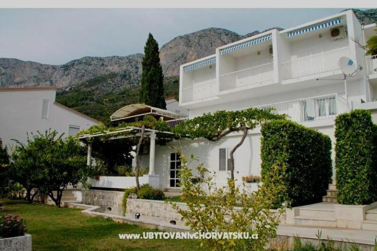 Apartamenty Mimoza – foto 6