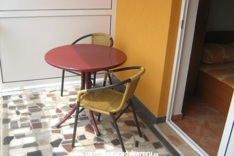 Apartamenty Mirnna – foto 10