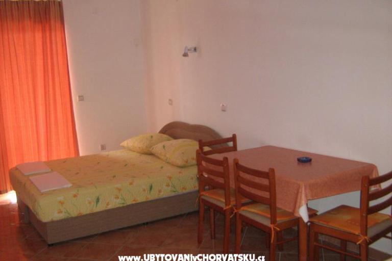 Apartamenty Mirnna – foto 11