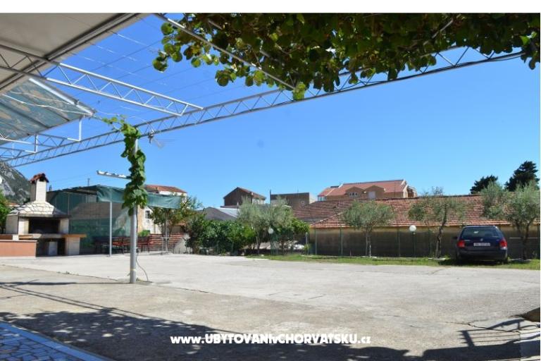 Apartamenty Mirnna – foto 12