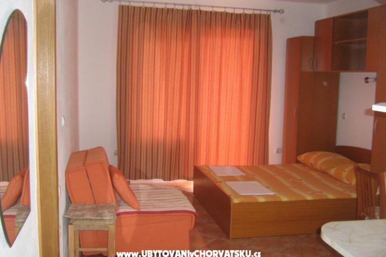 Apartamenty Mirnna – foto 13