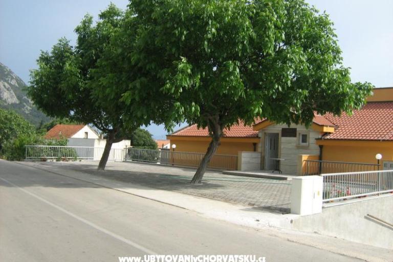 Apartamenty Mirnna – foto 15