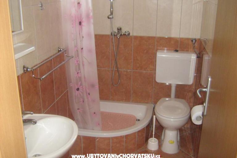 Apartamenty Mirnna – foto 16