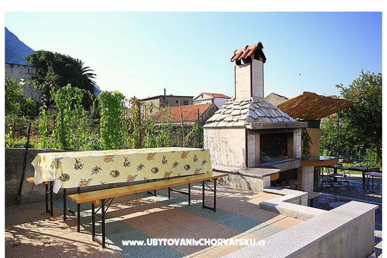 Apartamenty Mirnna – foto 17