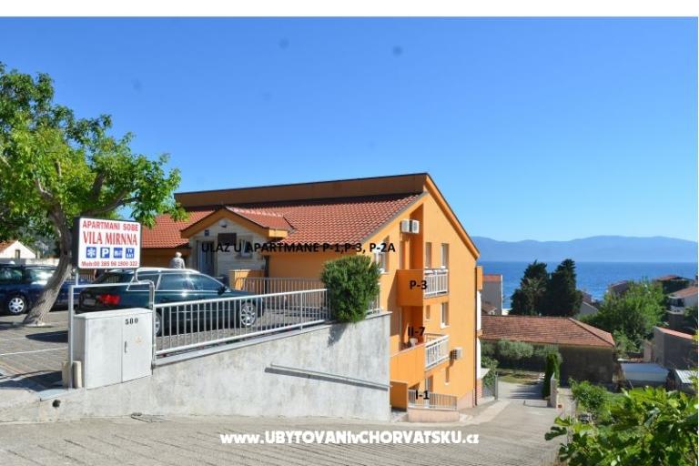 Apartamenty Mirnna – foto 2
