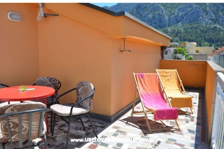 Apartamenty Mirnna – foto 5