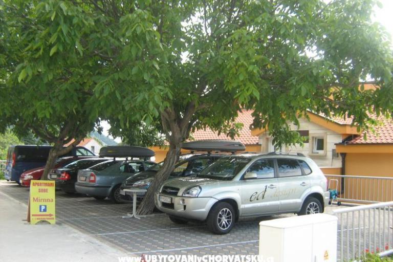 Apartamenty Mirnna – foto 7