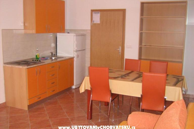 Apartamenty Mirnna – foto 8