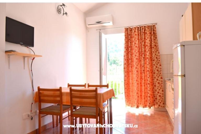 Apartamenty Mirnna – foto 9