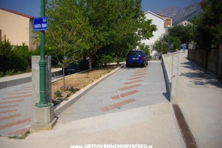 Apartamenty Nena Gradac – foto 3