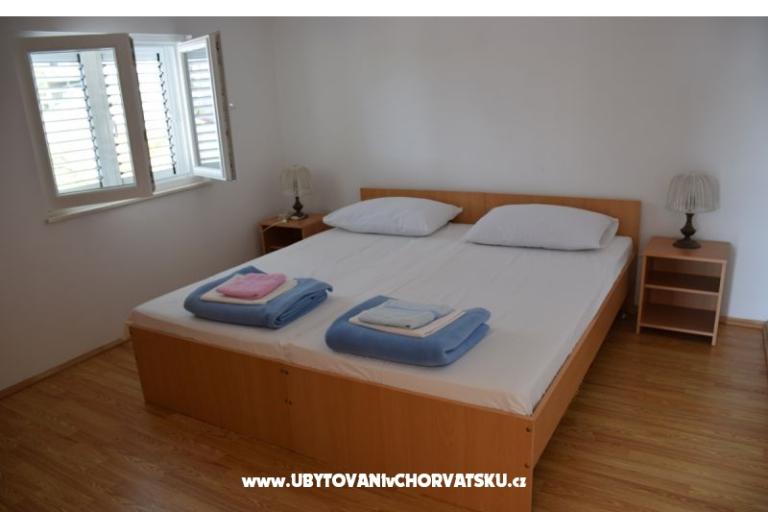 Apartamenty Petra-Gradac – foto 10