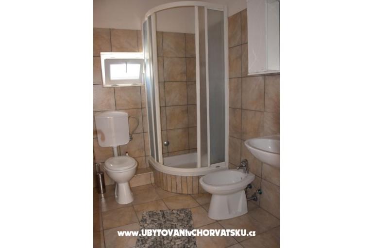 Apartamenty Petra-Gradac – foto 11