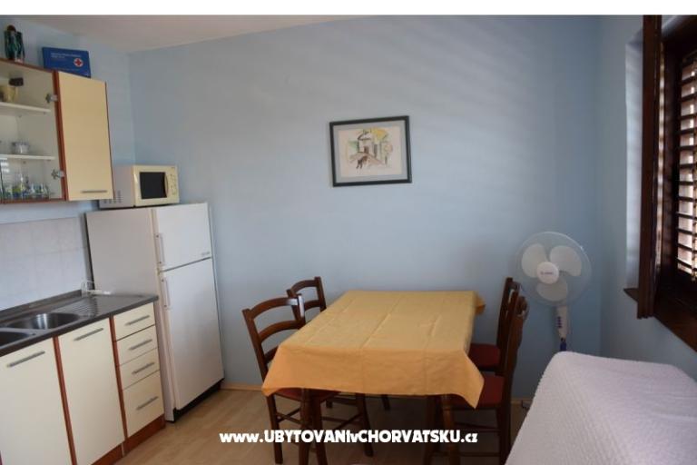 Apartamenty Petra-Gradac – foto 12