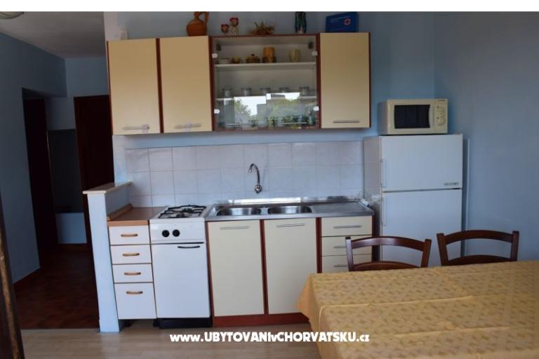Apartamenty Petra-Gradac – foto 13