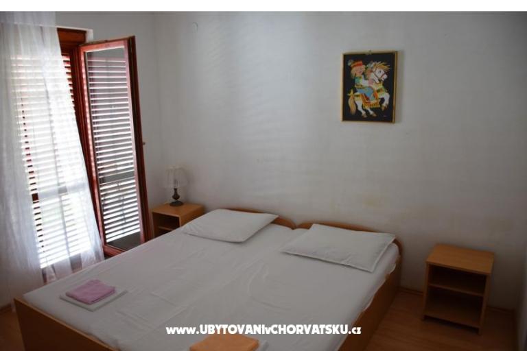 Apartamenty Petra-Gradac – foto 14
