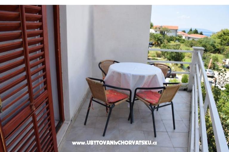 Apartamenty Petra-Gradac – foto 15