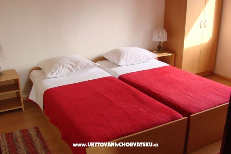 Apartamenty Petra-Gradac – foto 16