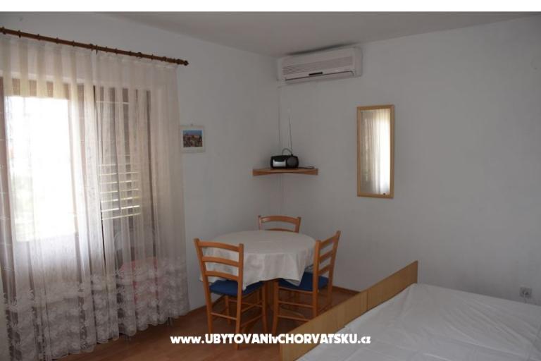 Apartamenty Petra-Gradac – foto 18