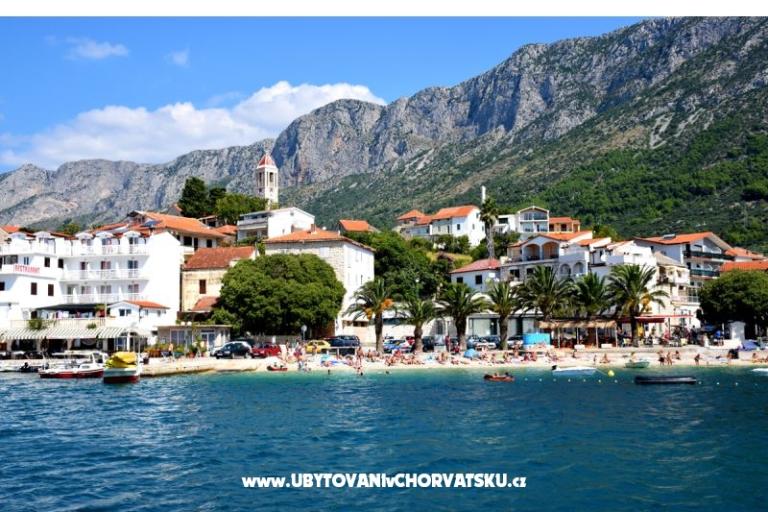 Apartamenty Petra-Gradac – foto 4