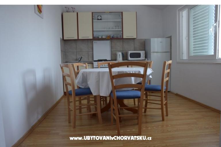 Apartamenty Petra-Gradac – foto 6