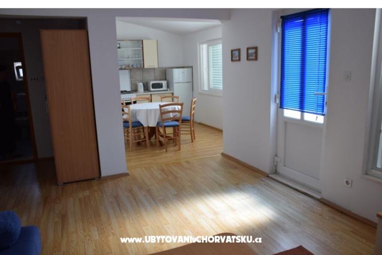 Apartamenty Petra-Gradac – foto 7