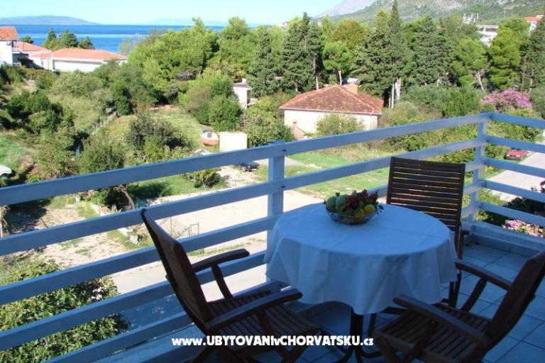 Apartamenty Petra-Gradac – foto 8