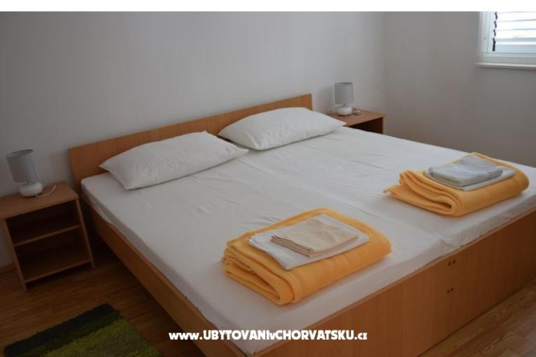 Apartamenty Petra-Gradac – foto 9