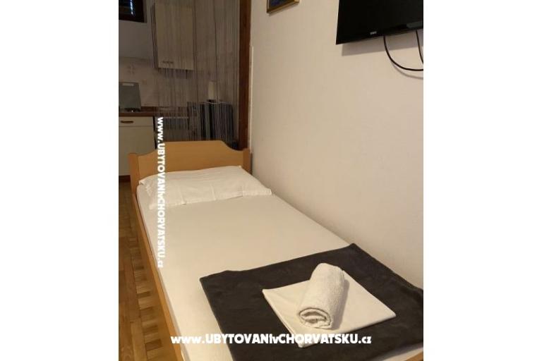 Apartamenty Pjer – foto 8