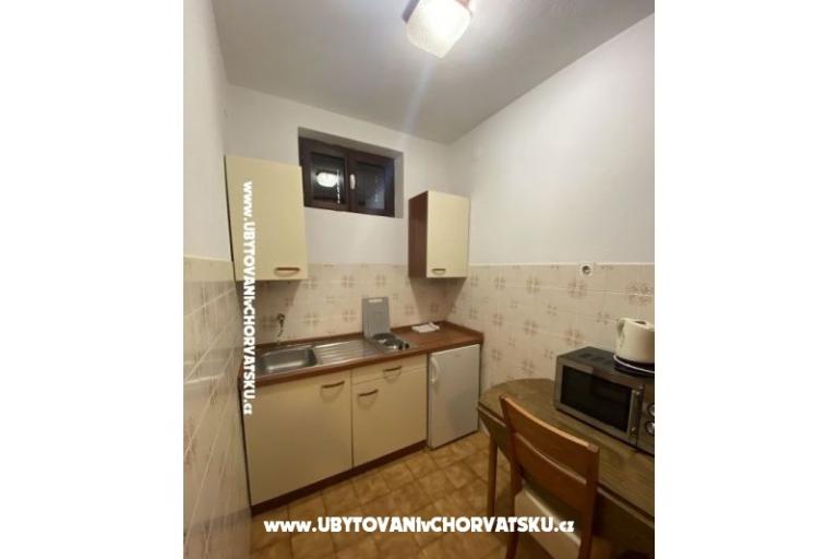 Apartamenty Pjer – foto 9