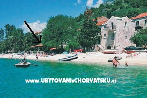 Apartamenty Porobilo Brist – foto 4