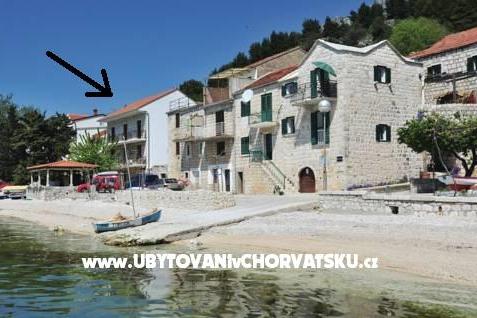 Apartamenty Porobilo Brist – foto 6