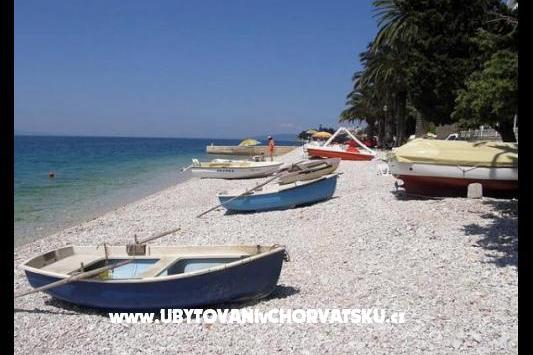Apartamenty Porobilo Brist – foto 7