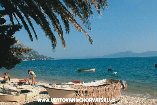 Apartamenty Porobilo Brist – foto 8