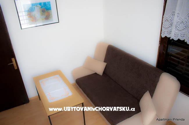 Apartamenty Prlenda – foto 10