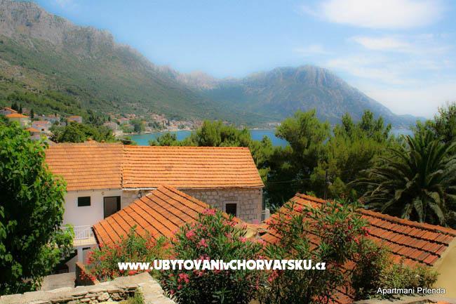 Apartamenty Prlenda – foto 17