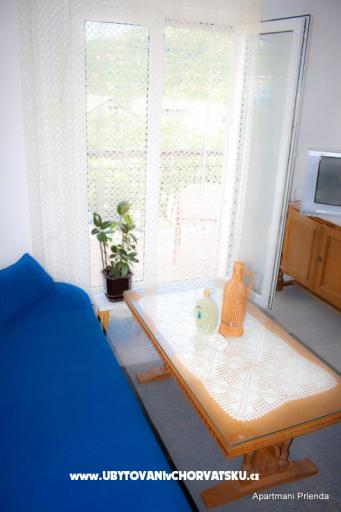 Apartamenty Prlenda – foto 8