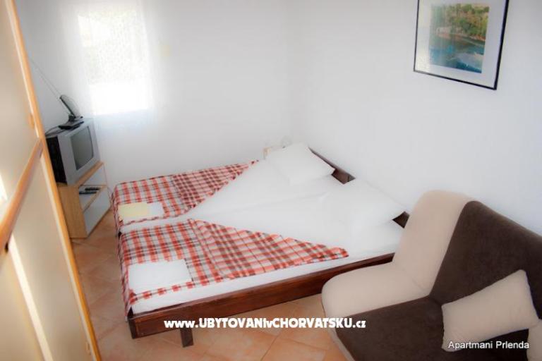 Apartamenty Prlenda – foto 9