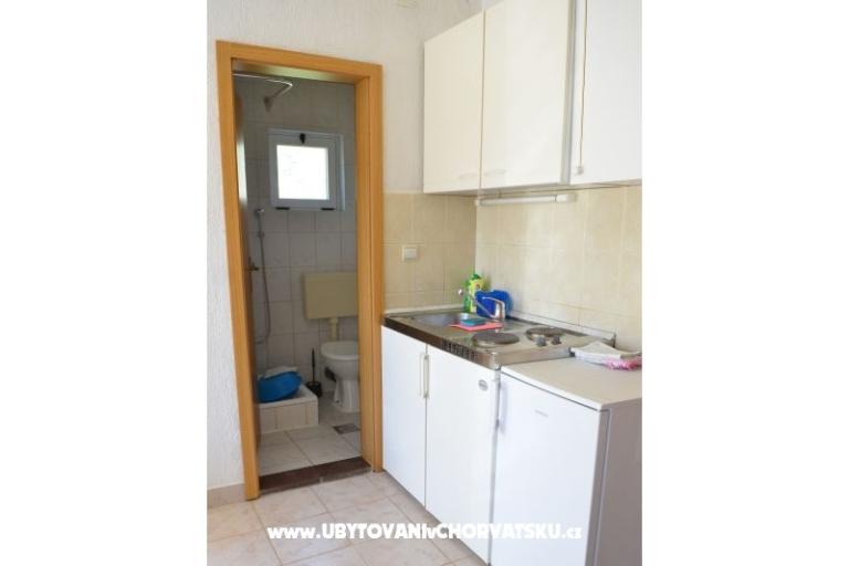 Apartamenty Radmila – foto 11