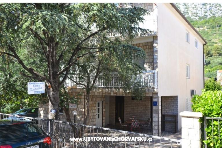 Apartamenty Radmila – foto 12