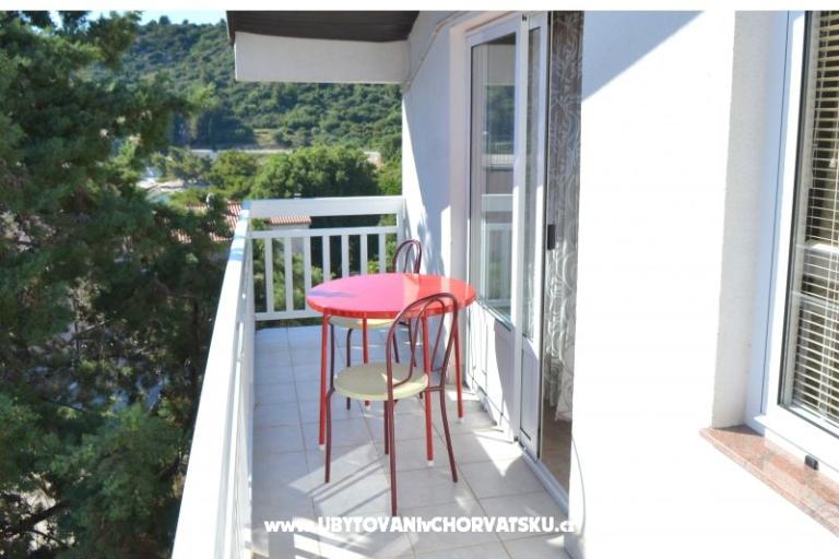 Apartamenty Radmila – foto 13