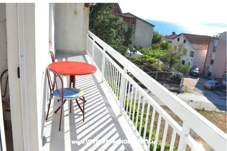 Apartamenty Radmila – foto 15