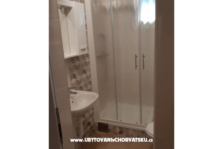 Apartamenty Radmila – foto 16