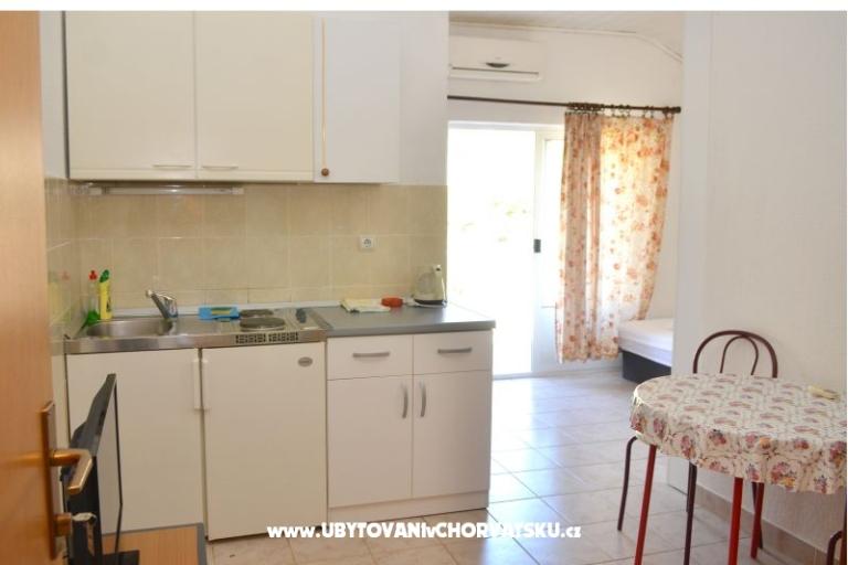 Apartamenty Radmila – foto 17