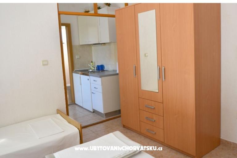 Apartamenty Radmila – foto 18