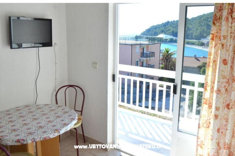 Apartamenty Radmila – foto 3