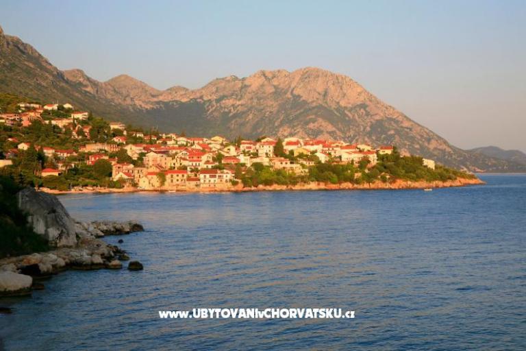 Apartamenty Radmila – foto 5